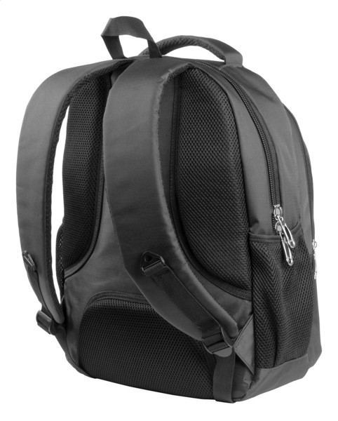 Backpack Rupert - Ash Grey