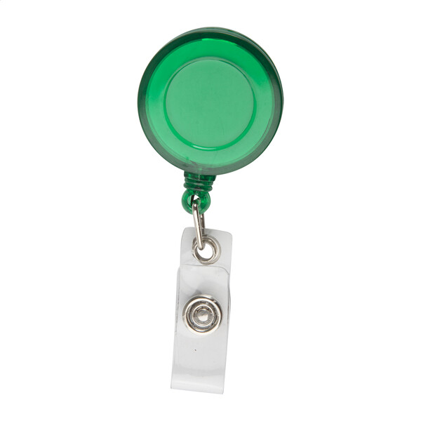 Pass holder Slope - Verde