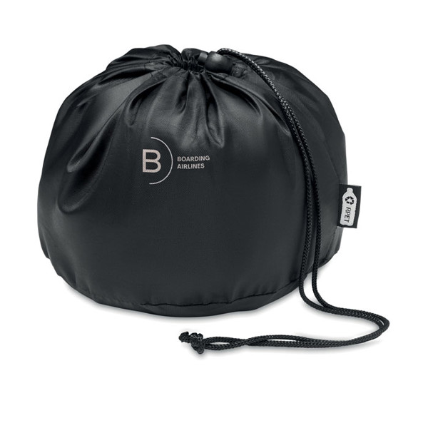 MB - Travel Pillow in 210D RPET Dreams