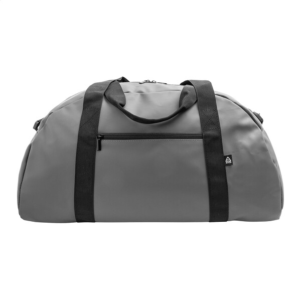 Rpu Sporttáska Duffup - Grey