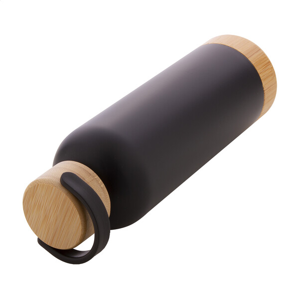 Termoska Zoboo Plus - Black