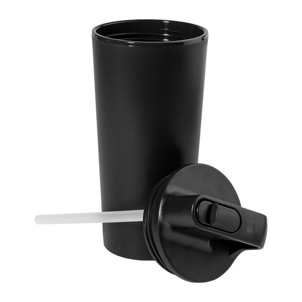 Thermo Cup Sippulu - Black