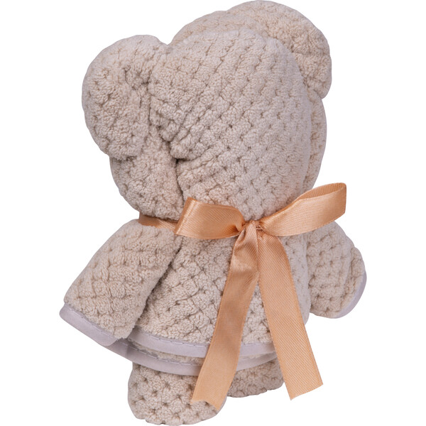 FREDERIKE Uterák z mikrovlákna - Beige