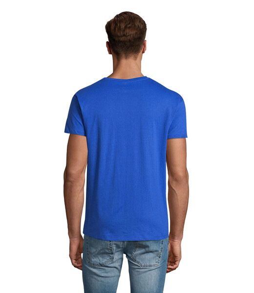 REGENT T-Shirt 150g - RoyalL