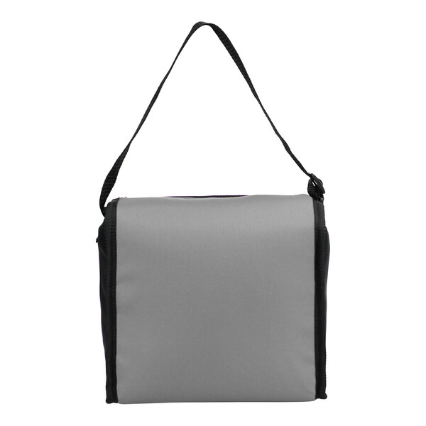 Cooler Bag Dk grey