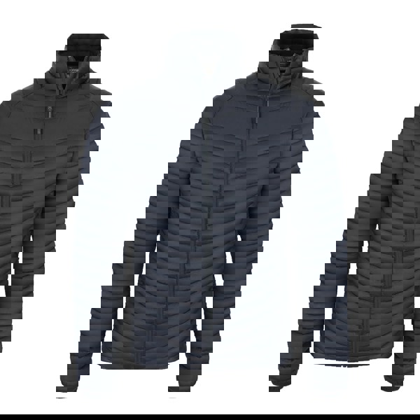 Unisex Expert Expolite Thermal Jacket - Schwarz - S