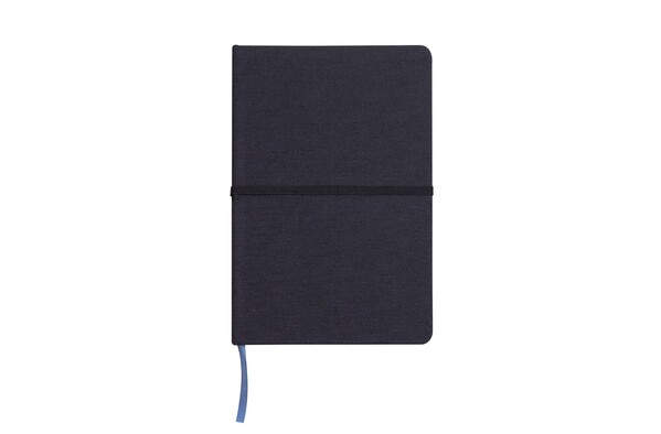 Bullet Journal R-PET A5 - Gris