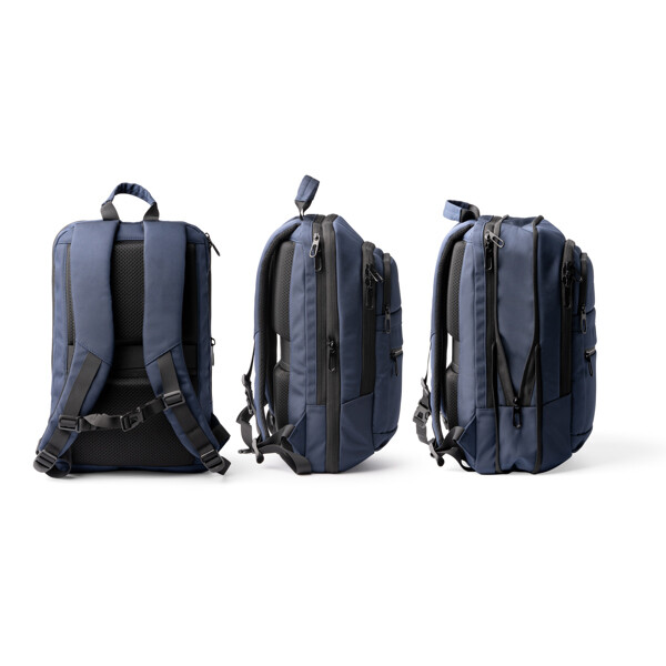 Backpack Jensen - Black