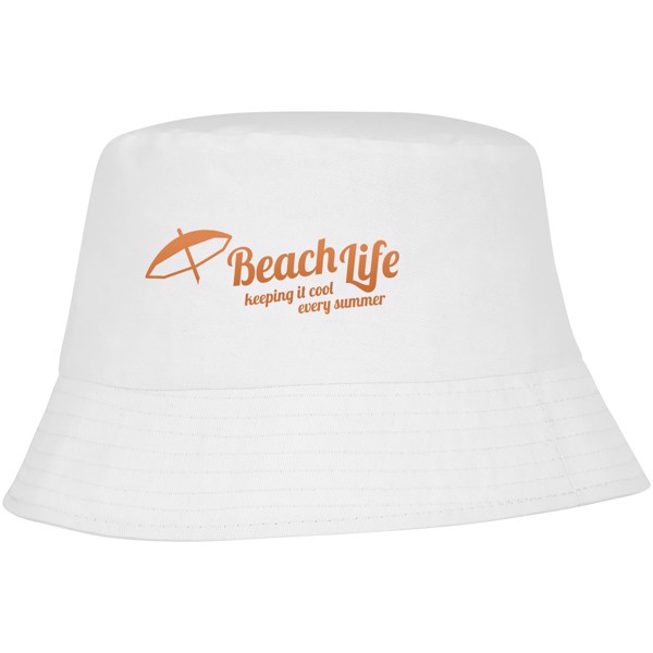 Solaris Sonnenhut - Weiss