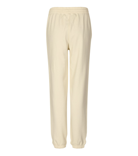 Tepláky Unisex Malfini® Meadow - Mandlová / M