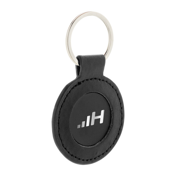 Rpu Kulcstartó ShineKey Orb - Black