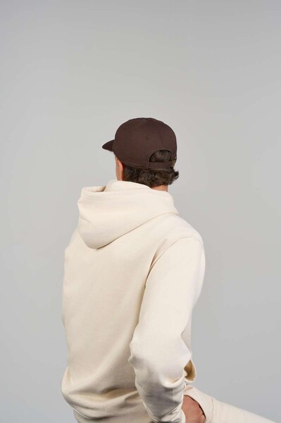 Dad Hat-S - White