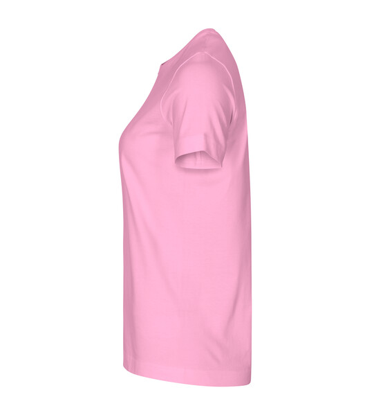 Tričko Dámské Malfini® Edge - Růžová / S