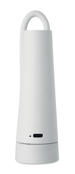 2-in-1 desk lamp and torch Torchlamp