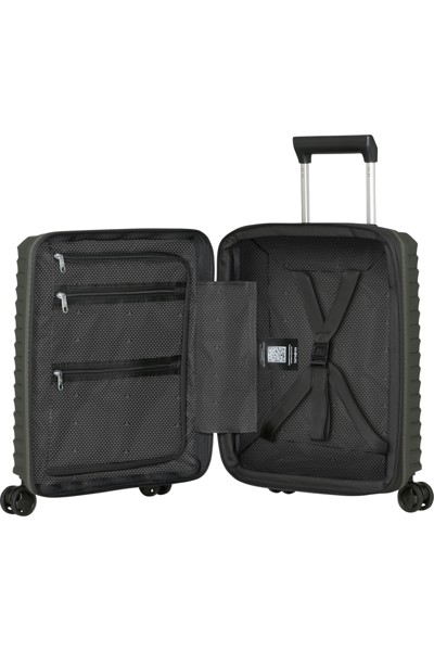 Upscape Spinner 45/16 EXP. Underseat