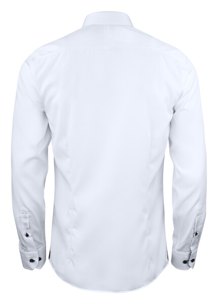 Red Bow 20 Regular fit White/Black L