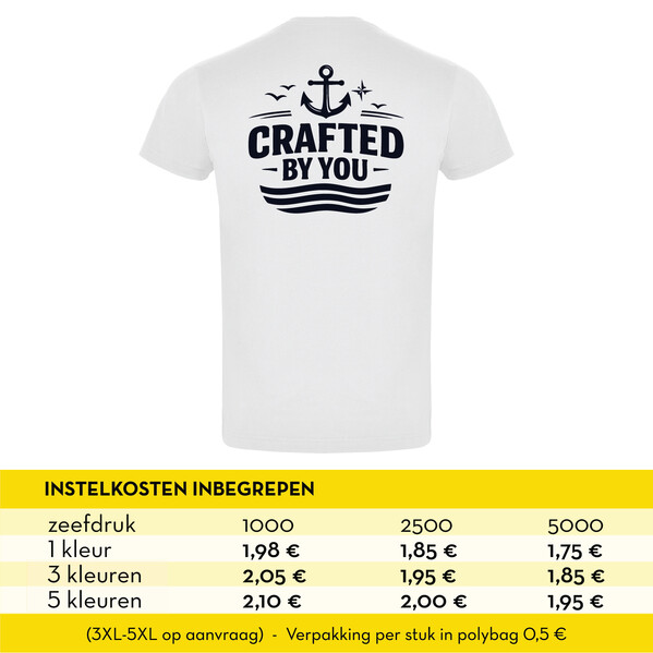 MEGA PRIJS T-SHIRTS