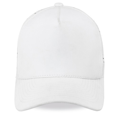 Boné "AEGLE GOLF" - Branca 