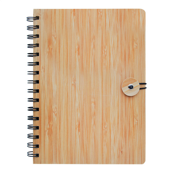 Notebook Pipiwai