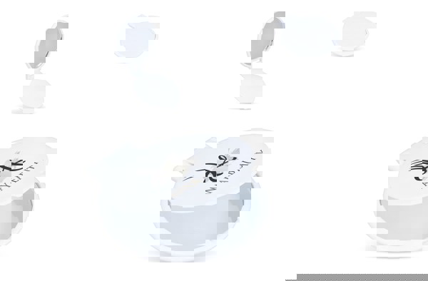 Small compact mirror Charm