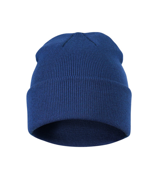 Čepice Unisex Malfini® Beanie - Královská Modrá / uni
