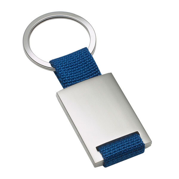 Porte-Clés KEMER - bleu