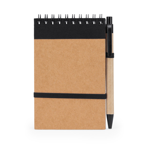 Libreta Lien  - NEGRO