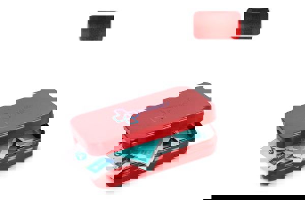 First Aid kit 20pc Atlas