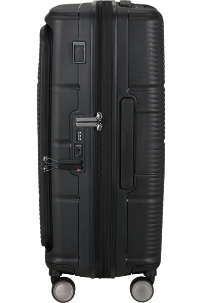 Paralux Spinner 67 EXP. - Samsonite - Black