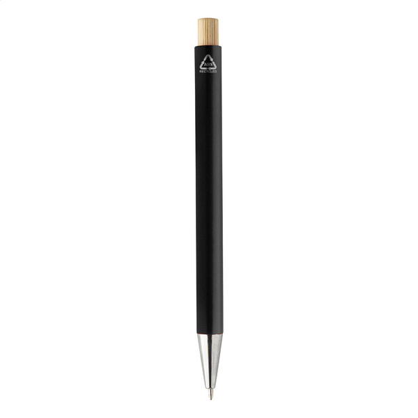 Rabs Guličkové Pero Posher - Black