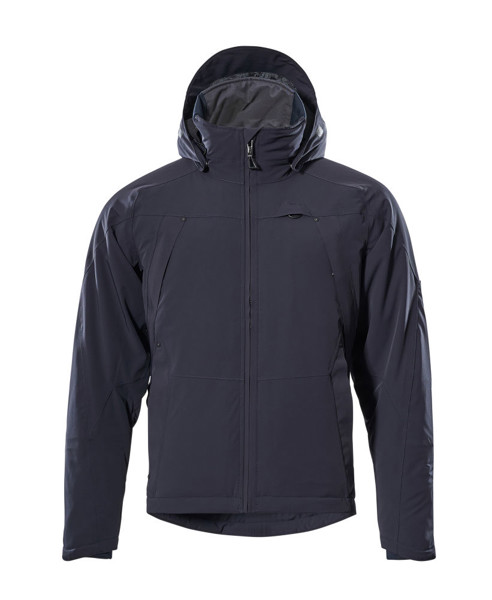 Jachetă de iarnă - MASCOT® - Dark Navy