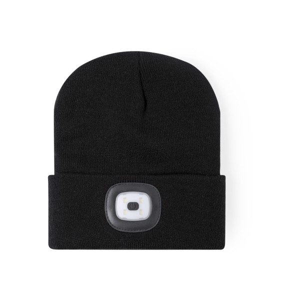 Hat Koppy - Black