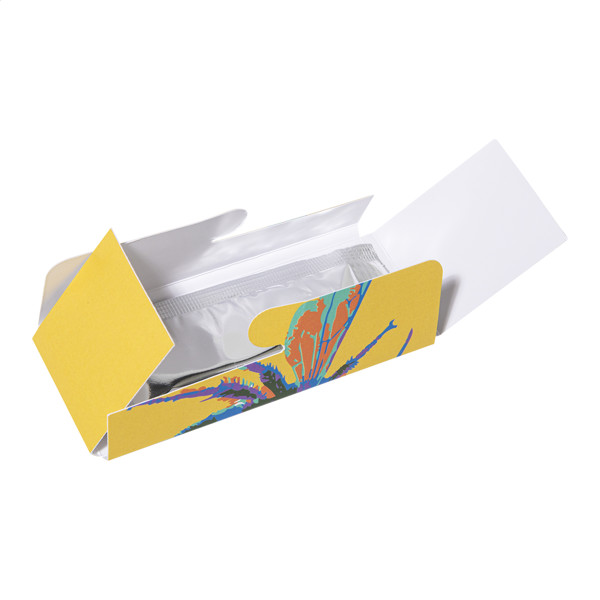 Custom Honey Packet CreaBee One, 1 Pc