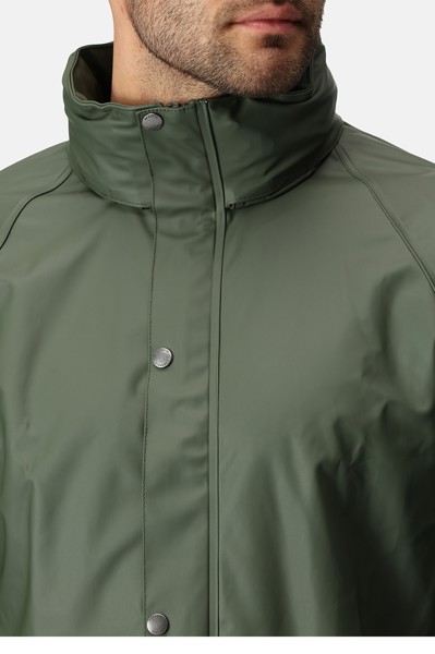 Stormflex Ii Jacket - Olive / S