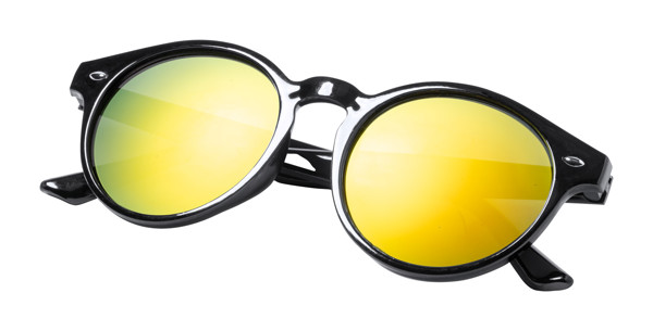Rpet Sunglasses Snapper - Yellow