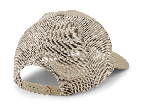 Urbanwear Trucker - Warm Sand / ONE SIZE