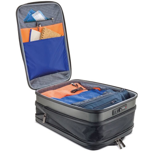 MOCHILA ANTIROBO PIERRE DELONE