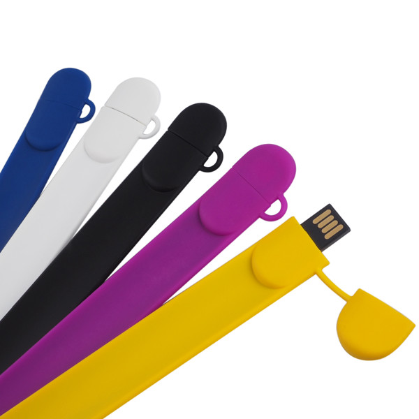 USB Flash drive XT468 - WHITE_1GB