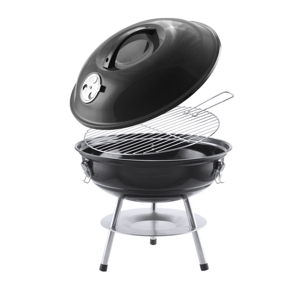 Barbacoa Mayrax
