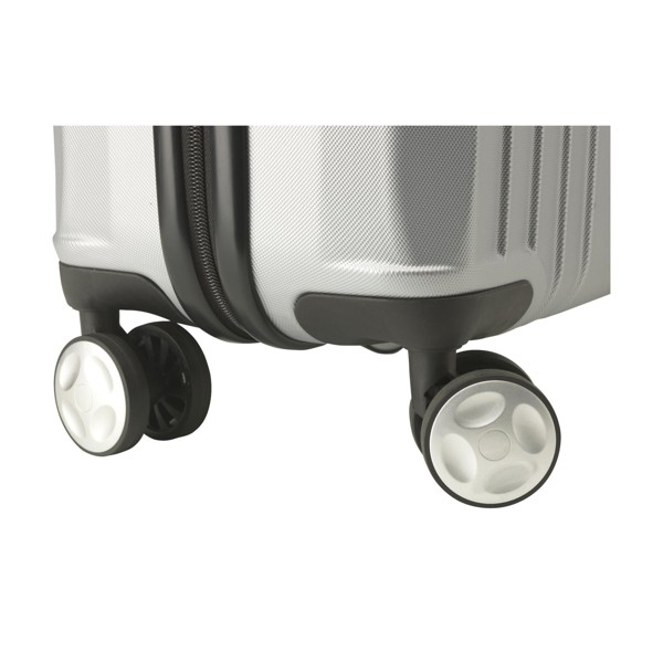 Oxfort trolley - Grey