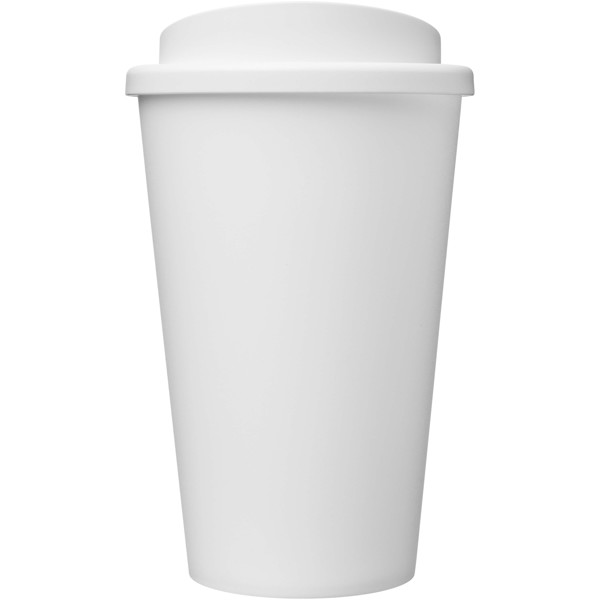 Americano® POP geïsoleerde 350 ml beker - Wit