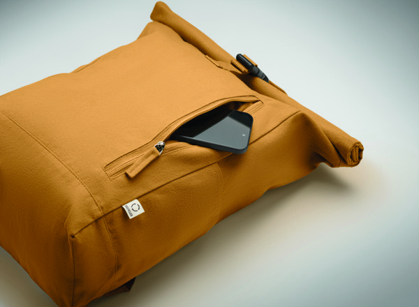 Sac à dos enroulable 390 gr/m² Kamet