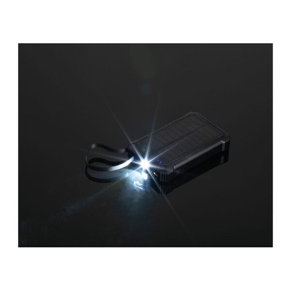 Solar Power Bank 10,000 mAh Breda