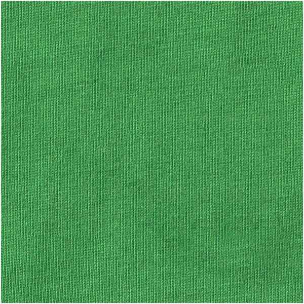 Camiseta de manga corta para hombre "Nanaimo" - Verde helecho / XS