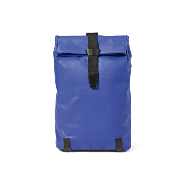 Berlin Backpack - Bleu