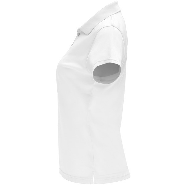 Poloshirt Monzha Woman - Lead / L