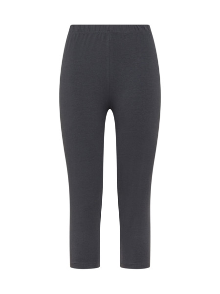 3/4 Leggins - Dark Grey / XS