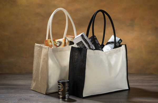 Bag NABI - black