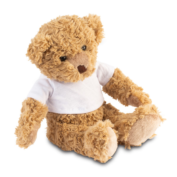 Tuddo teddy bear