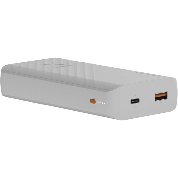 Xtorm Go2 20W 20.000 mAh fast charge power bank - White